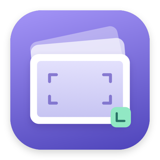Caps app icon